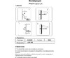 Миниатюра фото встраиваемый светодионый спот kink light ризи 08071m,19 | 220svet.ru