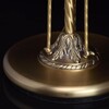 Миниатюра фото торшер mw-light афродита 317040901 | 220svet.ru