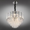 Миниатюра фото подвесная люстра omnilux naro oml-69513-08 | 220svet.ru