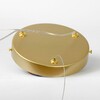 Миниатюра фото подвесной светодиодный светильник lussole wave lsp-7216 | 220svet.ru