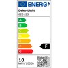 Миниатюра фото настенный светильник deko-light grumium square cct i 620123 | 220svet.ru