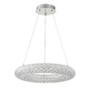 Миниатюра фото подвесной светодиодный светильник escada biafo 10232/1led | 220svet.ru