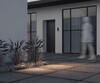 Миниатюра фото ландшафтный светильник maytoni scope o025fl-01b1 | 220svet.ru