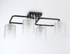 Миниатюра фото потолочная люстра ambrella light traditional modern tr303222 | 220svet.ru