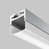Миниатюра фото профиль maytoni technical alm-2020b-s-2m | 220svet.ru