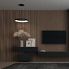 Миниатюра фото подвесной светильник novotech over nt23 000 359024 | 220svet.ru