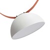 Миниатюра фото трековый светильник denkirs belty flow dk5560-wh+bk | 220svet.ru