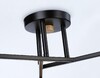 Миниатюра фото потолочная люстра ambrella light traditional modern tr9493 | 220svet.ru