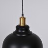 Миниатюра фото подвесной cветильник imperium loft kovra 320047-23 | 220svet.ru