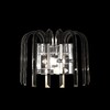 Миниатюра фото настенный светильник loft it dakota 10300w nickel | 220svet.ru