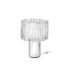 Миниатюра фото настольная лампа accordeon slamp | 220svet.ru