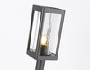 Миниатюра фото уличный светильник ambrella light garden st2414 | 220svet.ru