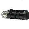 Миниатюра фото фонарь налобный feron th2313 с аккумулятором 3w 1cob usb ip44, алюминий 51119 | 220svet.ru