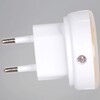 Миниатюра фото ночник reluce (2 шт) 02300-0.2-01 | 220svet.ru