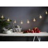 Миниатюра фото светодиодная гирлянда eglo ornament 411112 | 220svet.ru