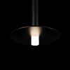 Миниатюра фото подвесной светодиодный светильник loft it reed 10358/830 disk | 220svet.ru