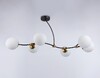 Миниатюра фото подвесная люстра ambrella light traditional modern tr2555 | 220svet.ru