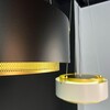 Миниатюра фото подвесной светодиодный светильник imperium loft casing 189561-26 | 220svet.ru