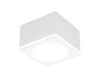 Миниатюра фото потолочный светодиодный светильник ambrella light techno spot tn266 | 220svet.ru