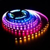 Миниатюра фото светодиодная влагозащищенная лента elektrostandard 7,2w/m 30led/m 5050smd разноцветная 5m a049847 | 220svet.ru