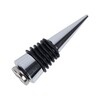 Миниатюра фото настольная светодиодная лампа uniel ulm-d950 3w/3000-6500k/dim ip54 black ul-00011377 | 220svet.ru