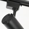 Миниатюра фото трековый светодиодный светильник ambrella light gl5828 | 220svet.ru