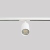 Миниатюра фото трековый однофазный светильник crystal lux clt 0.31 018 wh | 220svet.ru