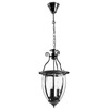 Миниатюра фото подвесной светильник arte lamp rimini a6509sp-3cc | 220svet.ru