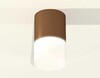 Миниатюра фото комплект потолочного светильника ambrella light techno spot xc (c6304, n6252) xs6304042 | 220svet.ru