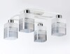 Миниатюра фото потолочная люстра ambrella light traditional modern tr303205 | 220svet.ru