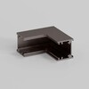 Миниатюра фото коннектор l-образный внутренний elektrostandard 85225/00 a069717 | 220svet.ru