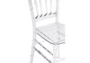 Миниатюра фото стул woodville chiavari white 15439 | 220svet.ru