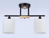 Миниатюра фото потолочная люстра ambrella light traditional modern tr9543 | 220svet.ru