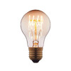 Миниатюра фото ретро-лампа loft it edison bulb 7560-t | 220svet.ru