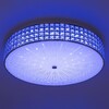 Миниатюра фото потолочный светодиодный светильник citilux портал cl32410g1 | 220svet.ru