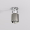 Миниатюра фото потолочный светодиодный светильник denkirs shine tube dk2610-dn | 220svet.ru