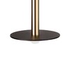 Миниатюра фото подвесной светодиодный светильник loft it reed 10358/830 disk ab | 220svet.ru