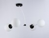 Миниатюра фото подвесная люстра ambrella light traditional modern tr2542 | 220svet.ru
