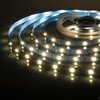 Миниатюра фото светодиодная лента elektrostandard 7,2w/m 30led/m 5050smd дневной белый 5m a050583 | 220svet.ru