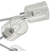 Миниатюра фото потолочная люстра escada reflex 1140/8p | 220svet.ru