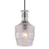 Миниатюра фото подвесной светильник arte lamp 21 a8066sp-1bk | 220svet.ru