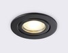 Миниатюра фото встраиваемый светильник ambrella light techno spot ip protect tn1151 | 220svet.ru