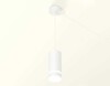 Миниатюра фото комплект подвесного светильника ambrella light techno spot xp (a2331, c8161, n8444) xp8161026 | 220svet.ru