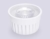 Миниатюра фото лампа светодиодная ambrella light mr16-pr 6w 4200k прозрачная 207412 | 220svet.ru