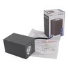 Миниатюра фото уличный настенный светильник feron dh055 48489 | 220svet.ru
