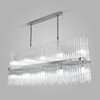 Миниатюра фото подвесная люстра bogates allure 485/10 smart | 220svet.ru