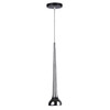 Миниатюра фото подвесной светильник arte lamp slanciato a4010sp-1cc | 220svet.ru