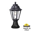 Миниатюра фото ландшафтный фонарь fumagalli minilot/anna e22.111.000.axf1r | 220svet.ru