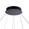 Миниатюра фото подвесной светодиодный светильник favourite rota 4131-2p | 220svet.ru