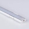 Миниатюра фото профиль накладной алюминиевый elektrostandard ll-2-alp006 a041811 | 220svet.ru